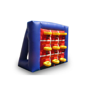 high quality inflatable sports game